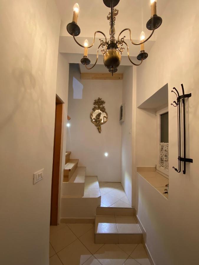 Guesthouse Riba Vrsar Exterior photo